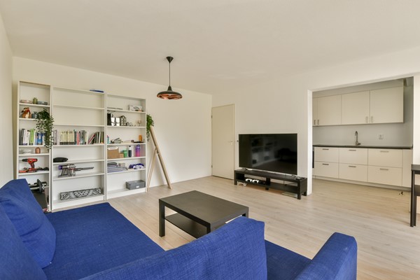 Medium property photo - Prinsenpad 19, 1312 AL Almere